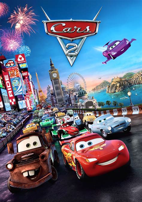 florence pixar movie|pixar cars 2 movies.